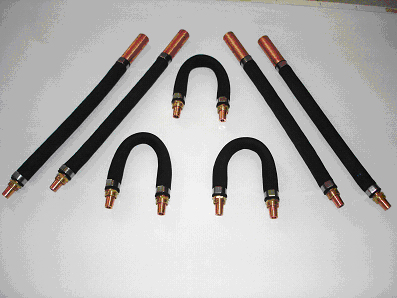 Cable de liaison pour pince